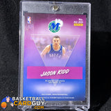 Jason Kidd 2018-19 Revolution Autographs - Basketball Cards