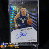 Jason Kidd 2018-19 Revolution Autographs - Basketball Cards