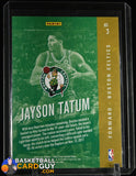 Jayson Tatum 2017-18 Prestige Rookie Class #3 basketball card, rookie card
