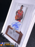 Jimmy Butler 2012-13 Limited #153 AU/349 RC - Basketball Cards