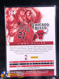 Jimmy Butler 2012-13 Panini Contenders #254 AU RC - Basketball Cards