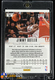 Jimmy Butler 2012-13 Panini Prizm Autographs #98 RC autograph, basketball card, rookie card