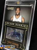 Kawhi Leonard 2012-13 Timeless Treasures Glass Rookie #/499 RC - Basketball Cards