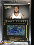 Kawhi Leonard 2012-13 Timeless Treasures Glass Rookie #/499 RC - Basketball Cards