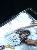 Kawhi Leonard 2013-14 Panini Intrigue Slam Ink #/20 (Factory Damaged) - Basketball Cards
