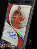 Kawhi Leonard 2018-19 Immaculate Collection Immaculate Moments Autographs #/49 - Basketball Cards