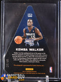 Kemba Walker 2012-13 Panini Preferred #500 PC Award AU #/49 - Basketball Cards