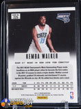Kemba Walker 2012-13 Panini Prizm #225 RC - Basketball Cards
