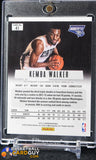 Kemba Walker 2012-13 Panini Prizm Autographs #41 RC (#3) - Basketball Cards