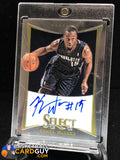 Kemba Walker 2012-13 Select AU #/149 RC - Basketball Cards