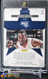 Kemba Walker 2012-13 Totally Certified Rookie Roll Call Autographs Gold #13/15 - Basketball Cards