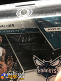 Kemba Walker 2018-19 Panini Spectra Flash #/9 - Basketball Cards