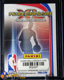 Kevin Durant 2009-10 Adrenalyn XL Extra Signature #6 basketball card