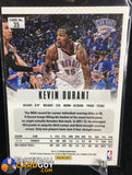Kevin Durant 2012-13 Panini Prizm #35 (1st year of Prizm) basketball card, prizm