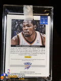 Kevin Durant 2012-13 Select Select Stars Jersey Autographs #/199 - Basketball Cards