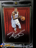 Kevin Durant 2014-15 Panini LUXE Autograph #/40 - Basketball Cards