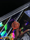 Kevin Durant 2018 Panini National Convention Gold VIP Memorabilia /10 - Basketball Cards