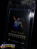 Kevin Garnett 1996-97 Skybox Autographics Blue BGS 8.5 - Basketball Cards