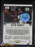 Kevin Garnett 2012-13 Panini Prizm #33 (First year prizm) basketball card, prizm