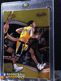 Kobe Bryant 1998-99 Bowman's Best Autographs #A1 (Rare On-Card) - Basketball Cards