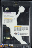 Kobe Bryant 2003-04 E-X #9 basketball card