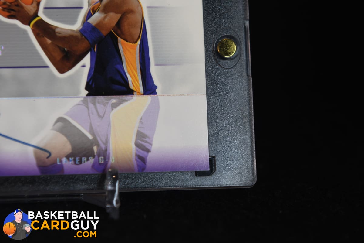 Sell or Auction 2003-04 SP Authentic SP Signatures #KB-A Kobe Bryant