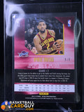 Kyrie Irving 2016 Panini National Convention Revolution #/5 - Basketball Cards