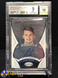 Luka Doncic 2018-19 Certified Certified Potential Autographs BGS 9 AUTO 10 - Basketball Cards