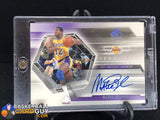 Magic Johnson 2004-05 SP Authentic Signatures - Basketball Cards