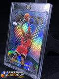 Michael Jordan 1998-99 Topps Legacies #L15 - Basketball Cards