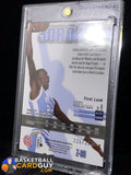 Michael Jordan 2012-13 Fleer Retro 97-98 Z-Force Rave - Basketball Cards