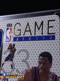 Patrick Ewing 1997-98 Upper Deck Game Jerseys #GJ20 - Basketball Cards