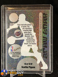 Scottie Pippen 1998-99 SkyBox Premium Slam Funk #10 - Basketball Cards