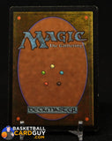 Scroll Rack 1997 Magic The Gathering Tempest #308 R magic the gathering