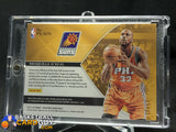 Shaquille O'Neal 2017-18 Panini Opulence Precious Swatch Signatures #/25 - Basketball Cards