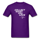 BCG Collect What You Love Tee - purple