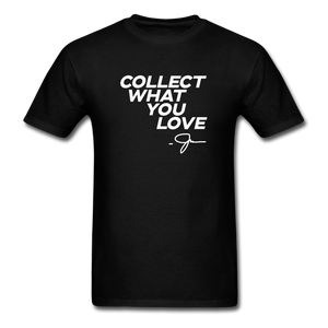 BCG Collect What You Love Tee - fuchsia
