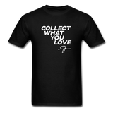 BCG Collect What You Love Tee - black