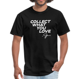 BCG Collect What You Love Tee - black
