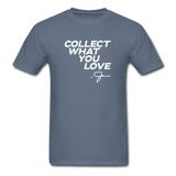 BCG Collect What You Love Tee - denim