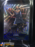Stephen Curry 2016 Panini National Convention Wedges #/99 - Basketball Cards
