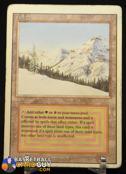 taiga-dual-land-1993-magic-the