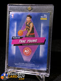 Trae Young 2018-19 Panini Revolution Rookie Autographs RC - Basketball Cards