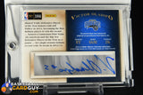 Victor Oladipo 2013-14 Timeless Treasures #104 JSY AU RC autograph, basketball card, jersey, numbered, rookie card