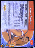 Vince Carter 1998-99 Bowman's Best #105 RC - Basketball Cards