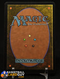 Yavimaya Hollow 1999 Magic The Gathering Urza’s Destiny #143 R magic the gathering